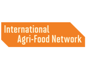 AgriFood Network logo