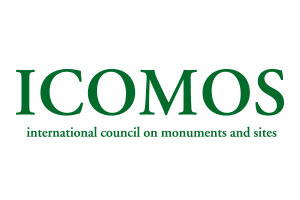 ICOMOS logo