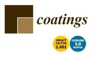 State-of-the-Art on Coatings Research in Romania 2021-2022