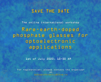 Webinar - Optospintronica 01.07.2020