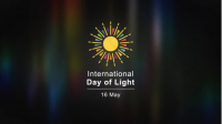 International Day of Light